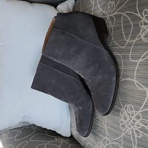 🍀Lucky Brand Booties🍀